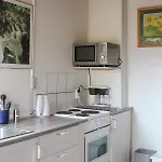 Holiday Rooms Rudkobing 2* Rudkobing