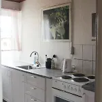 Gæstehus Holiday rooms Rudkøbing