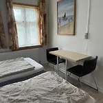 Casa de hóspedes Holiday Rooms Rudkobing Rudkøbing