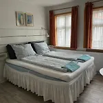 Casa de hóspedes Holiday Rooms Rudkobing 2*
