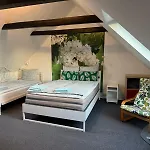 Holiday Rooms Rudkobing Casa de hóspedes 2*