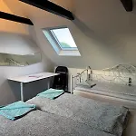 Casa de hóspedes Holiday Rooms Rudkobing 2*