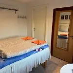 Holiday Rooms Rudkobing Casa de hóspedes Rudkøbing