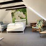 Gæstehus Holiday rooms Rudkøbing Rudkøbing