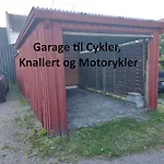 Gæstehus Holiday rooms Rudkøbing 2*