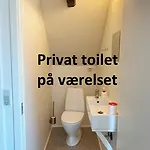 Holiday rooms Rudkøbing Gæstehus 2*