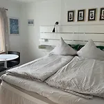 Holiday rooms Rudkøbing Gæstehus Rudkøbing
