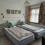 Holiday rooms Rudkøbing