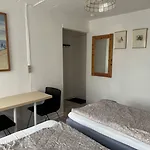 Guest house Holiday Rooms Rudkobing 2*
