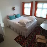 Gæstehus Holiday rooms Rudkøbing