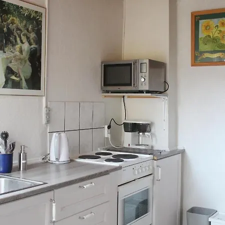 Holiday Rooms Rudkobing 2* Rudkobing