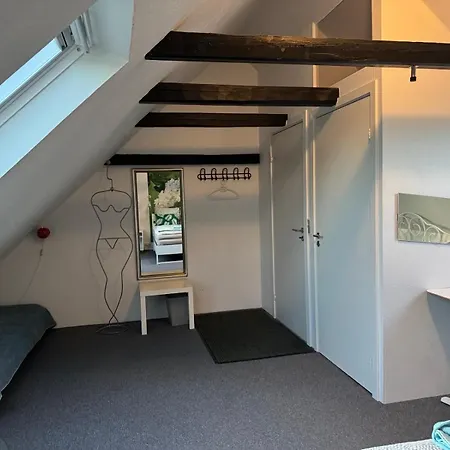 Holiday Rooms Rudkobing 2*