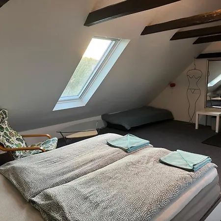 Holiday rooms Rudkøbing 2* Rudkøbing