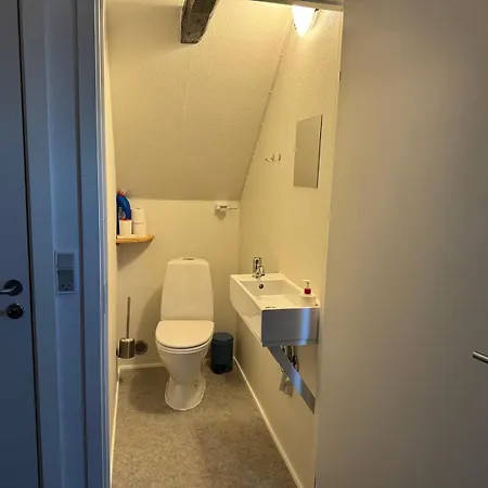 Holiday Rooms Rudkobing