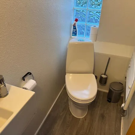 Holiday Rooms Rudkobing Guest house Rudkobing