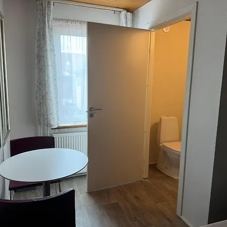 Holiday Rooms Rudkobing 2*