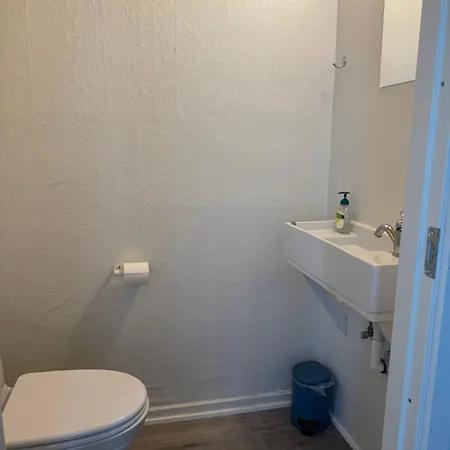 Holiday Rooms Rudkobing Rudkøbing