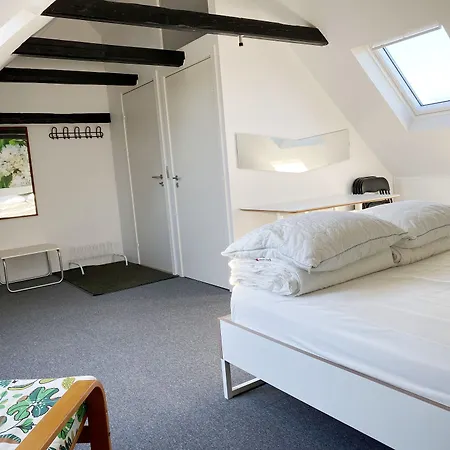 Holiday Rooms Rudkobing Maison d'hôtes 2*