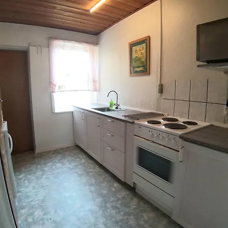 Holiday Rooms Rudkobing Vendégház