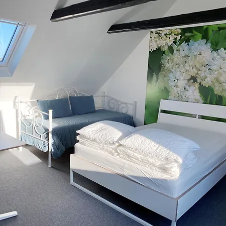 Holiday Rooms Rudkobing 2*