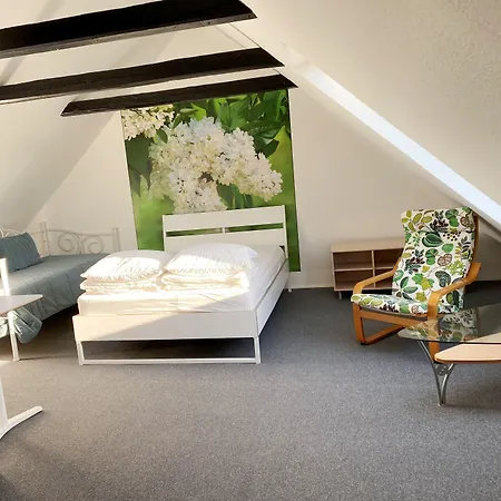 Guest house Holiday Rooms Rudkobing Rudkobing