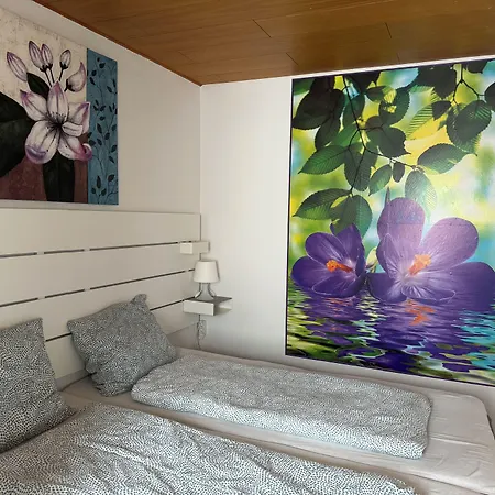 Holiday rooms Rudkøbing 2* Rudkøbing