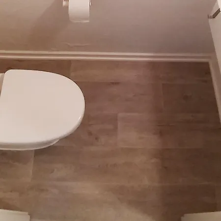 Maison d'hôtes Holiday Rooms Rudkobing 2*