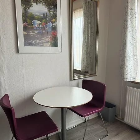 Holiday Rooms Rudkobing Rudkøbing