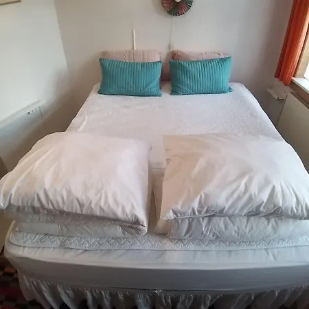 Holiday rooms Rudkøbing 2*