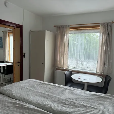 Guest house Holiday Rooms Rudkobing 2*