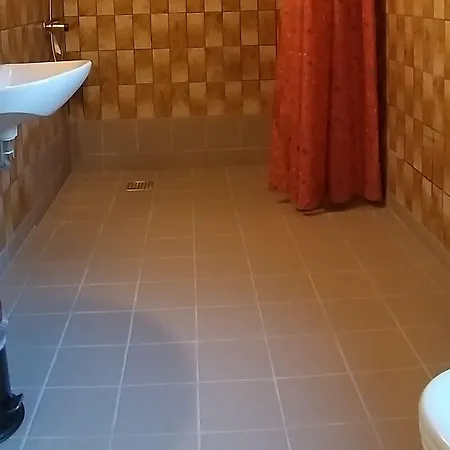 Holiday Rooms Rudkobing Maison d'hôtes