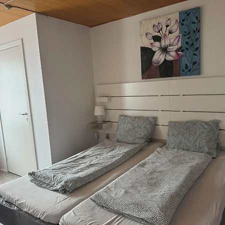 Holiday Rooms Rudkobing 2* Rudkøbing
