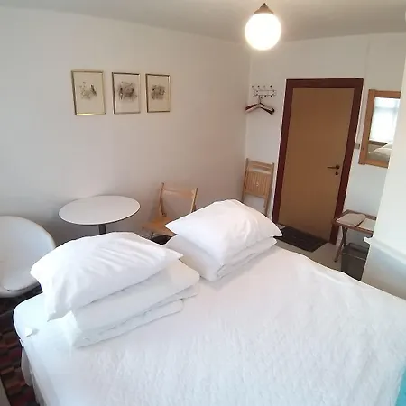 Maison d'hôtes Holiday Rooms Rudkobing