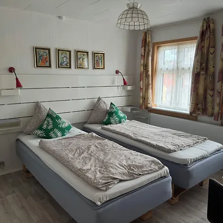 Holiday Rooms Rudkobing