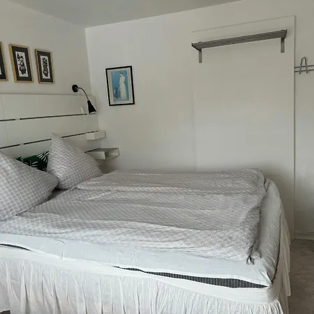 Holiday Rooms Rudkobing Maison d'hôtes Rudkøbing