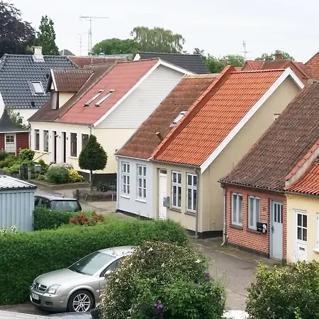 Holiday Rooms Rudkobing Guest house 2*