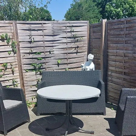 Holiday Rooms Rudkobing