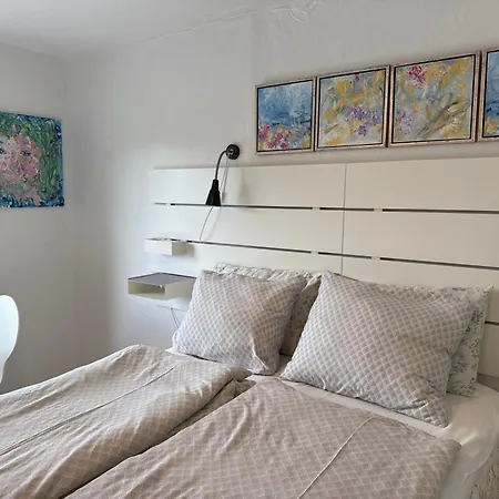Vendégház Holiday Rooms Rudkobing 2*