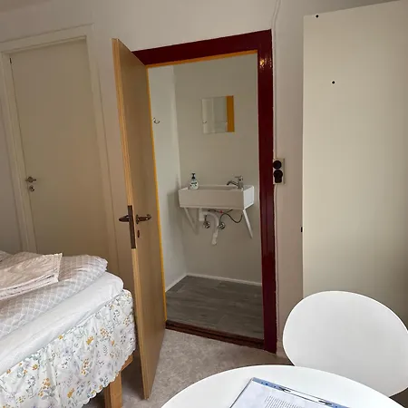 Vendégház Holiday Rooms Rudkobing Rudkøbing