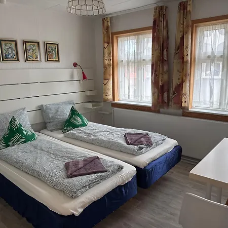 Holiday Rooms Rudkobing Vendégház 2*