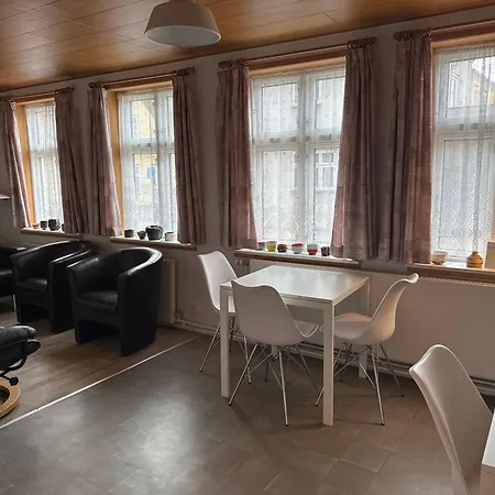 Vendégház Holiday Rooms Rudkobing Rudkøbing
