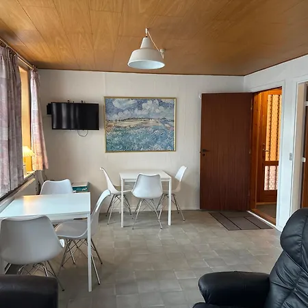 Holiday Rooms Rudkobing 2* Rudkøbing