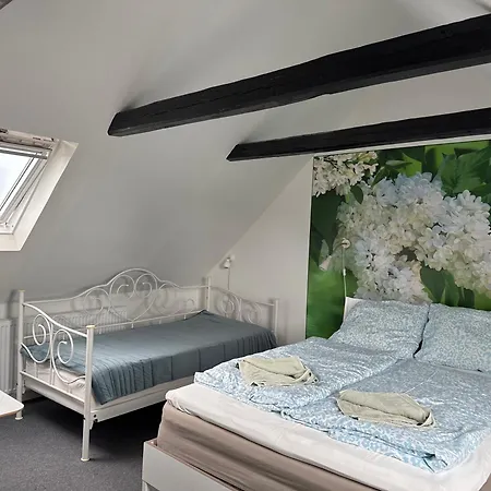 Holiday Rooms Rudkobing Vendégház 2*