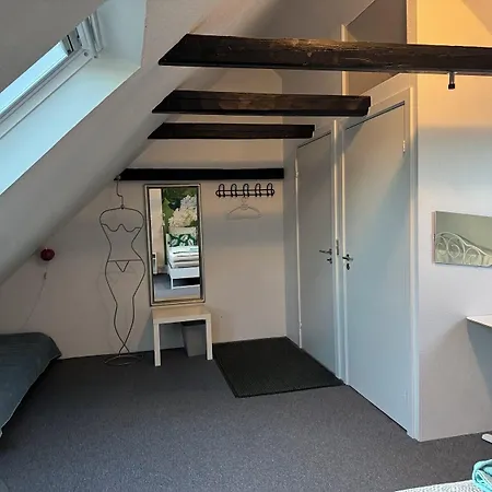 Holiday Rooms Rudkobing Pensión Rudkøbing