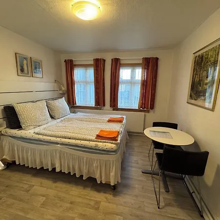 Holiday Rooms Rudkobing 2* Rudkøbing