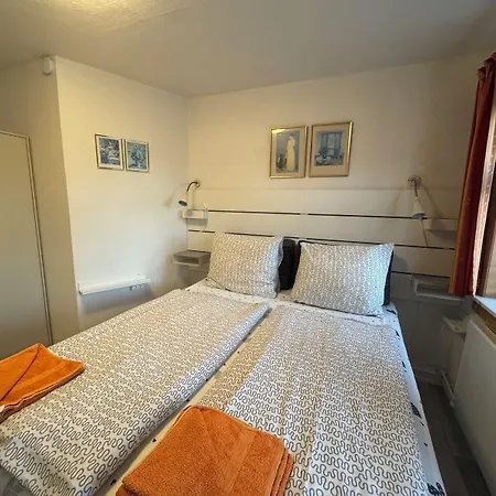 Holiday Rooms Rudkobing Rudkøbing